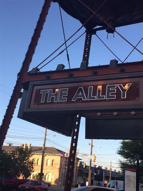The Alley Downtown Montgomery Vacation Destinations Vacation Trips