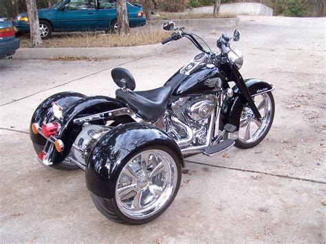 Harley Davidson Trike Kits For Sale