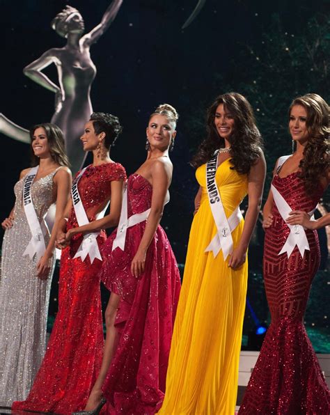 Top 10 Most Beautiful Miss Universe 2014 Top 10 Most Beautiful Miss Universe 2014 By