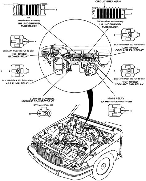 If you want the image to be deleted please contact us we will delete it from our website. Fuse Box 1993 Buick Century. 1993 buick century problems online manuals and repair. 1993 buick ...