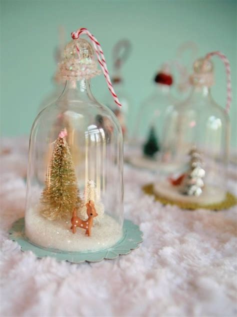 24 Awesome Vintage Crafts For Christmas Shelterness