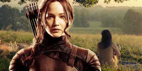 The hunger games is good, moves adroitly and holds our attention. What Happened To Katniss After The Hunger Games Ended