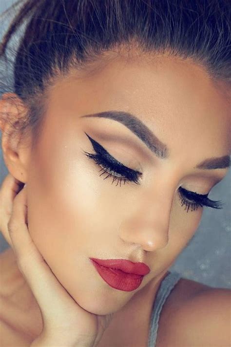 Some Excellent And Useful Tips For Prom Makeup Ideas Makeup And