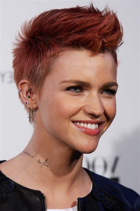 Most Loved Mohawk Short Hairstyles Ideas Hairdo Hairstyle