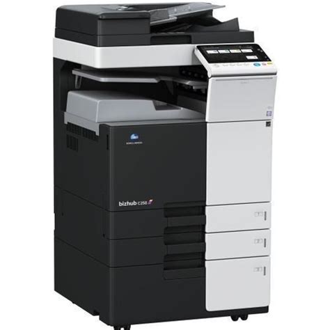 Wide format inkjet print systems wide format scanners wide format latex rtr printers hp pagewide xl production printers. Driver Konica Minolta C258 Windows, Mac Download - Konica Minolta Printer Driver