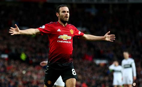 Thank you and good night. Juan Mata would be a great leader in midfield for Newcastle