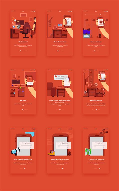 Flat Design And Semi Flat Design What It Is And How To Use It 99designs