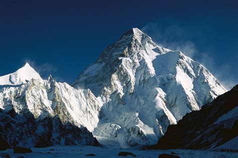 Here are some of the major benefits and uses associated with this vitamin: Mountaineer G.Usukhbayar starts voyage to K2 summit