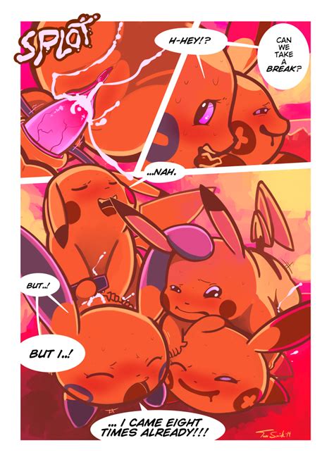Pikachu Con Raichu Para Colorear Imprimir E Dibujar Coloringonlycom Porn Sex Picture