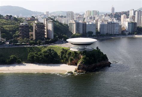 15 Must See Rio De Janeiro Landmarks Photos Architectural Digest