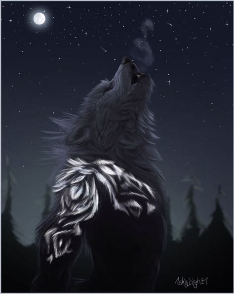 Пин от пользователя Kili Kingsley на доске Werewolves and Anthrowolves Оборотень Фурри арт