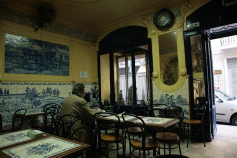 See 577 unbiased reviews of the cafe staff, jennifer and tainee and other staff members were very warm and welcoming as well as very attentive to all our need throughout our. Old Lisbon Cafe | Portugal Travel Guide Photos