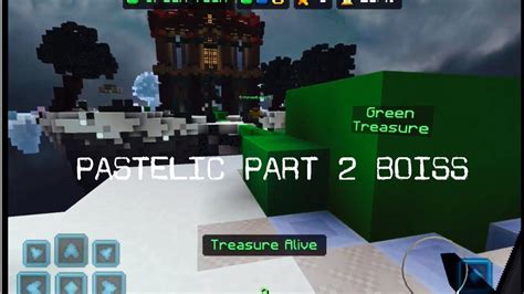 Pastelic V1 128x Mcpe Texture Pack By Pastelic On Hive Youtube