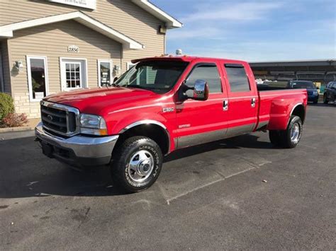 2003 Ford F 350 Super Duty For Sale By Owner In Jackson Mo 63755