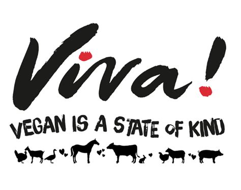 Viva The Vegan Charity And Campaign We Should All Be Behind Watch The