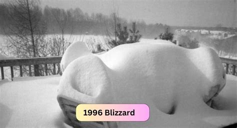 The Top 10 Worst Blizzards In Us History Unveiling Natures Fury