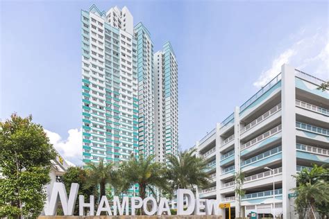 Hdb Whampoa Dew Singapore Projects Ongandong