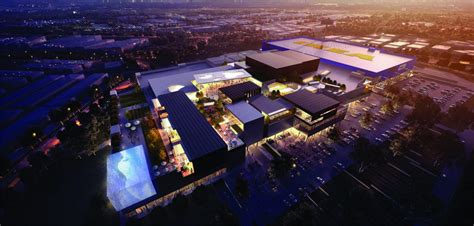 Ikano group is a privately held international group of companies with the parent company ikano s.a. New Toppen Shopping Centre with rooftop hub opens in JB ...