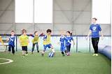 Lil Kickers Soccer Images