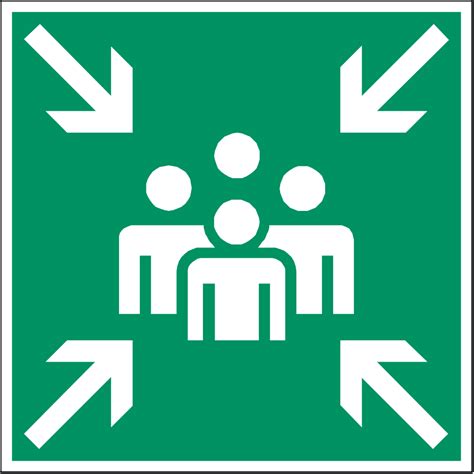 Emergency Signs And Symbols Clipart Best
