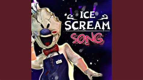 Ice Scream 1 Song