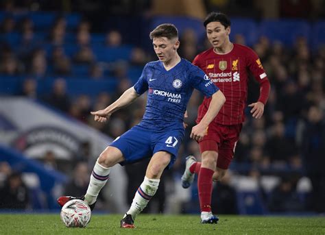 Gilmour was previously with rangers, where he developed through the club's academy and trained with the first team squad at. Billy Gilmour is keen to stay and fight for his place at ...