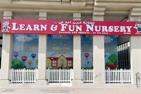 Khda Early Childhood Centres Details