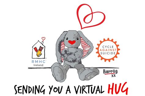Fundraiser By Conor Halpin Signature Charity National Hug Day