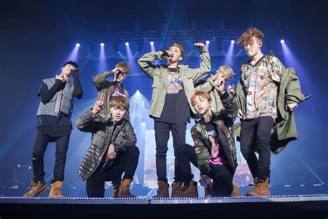 Photo 5133 from official page bigbang's album bigbang 2017 last dance tour from 19 january 2018. BIGBANGの系譜を継ぐ大型新人iKON、日本初ツアーが福岡で開幕 ...