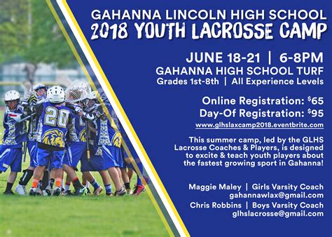 Gahanna Lincoln Team Home Gahanna Lincoln Lions Sports