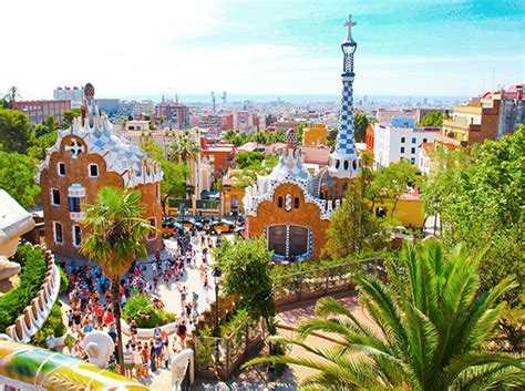 Serwis fcbarca.com to codziennie aktualizowane centrum kibica barcelony. Best Gaudi Architecture to Spot While in Barcelona
