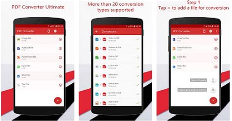 3 aplikasi android terbaik untuk. Aplikasi File Converter Terbaik untuk Android - Tevel1