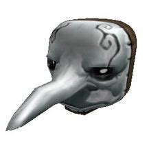 Your hat will fly around you. The Strangers | Roblox Creepypasta Wiki | FANDOM powered ...