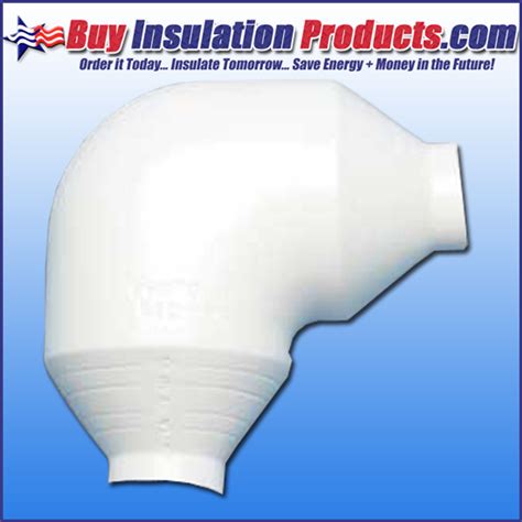 Pvc Insulation Fitting Covers Pvc Pipe Elbows And Connectors