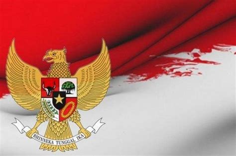 Contoh Penerapan Nilai Nilai Pancasila Dalam Kehidupan Sehari Hari