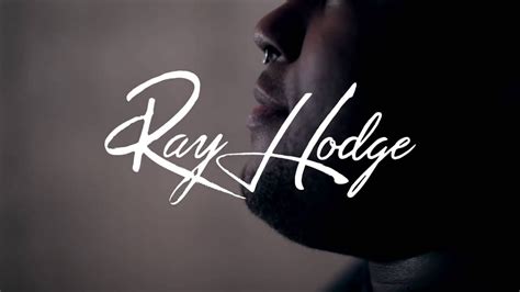 Ray Hodge I Am King Teaser Video Youtube