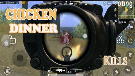 Best PUBG Chicken Dinners Chicken Dinner Compilation Playerunknown