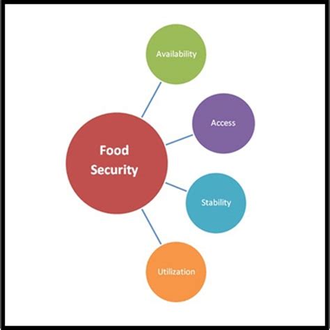 Indeed, there are causes of food insecurity that many fail to see despite spending many years the food production sector. Food Insecurity - Nutrition, Metabolism & GI Research in ...