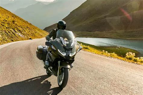 New 2021 Bmw R 1250rt Two Wheeled Texans