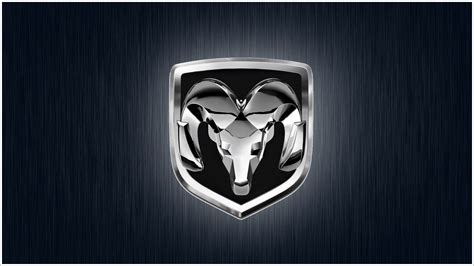 54 Dodge Ram Logo Wallpaper Hd