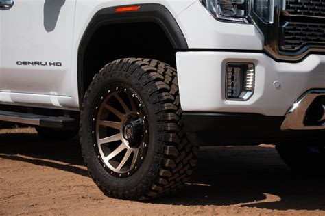 Gmc Sierra 2500 Hd Compression Gallery Richline Motorsports