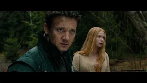 Hansel And Gretel Witch Hunters Explicit Mini Trailer Youtube