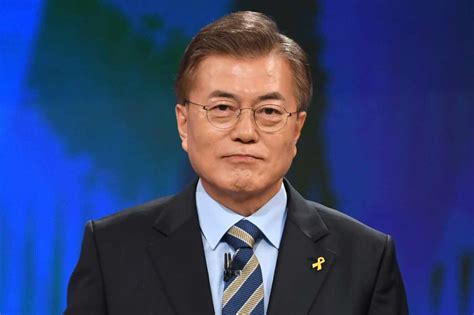 La Corée Du Sud En Quête Dune Diplomatie