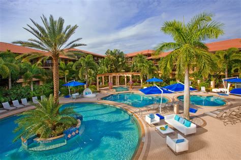 Pga National Resort And Spa In Palm Beach West Palm Beach Best