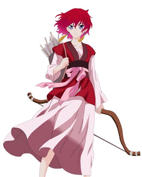 Yona Of The Dawn Poster Akatsuki No Yona Anime By Superiorposters