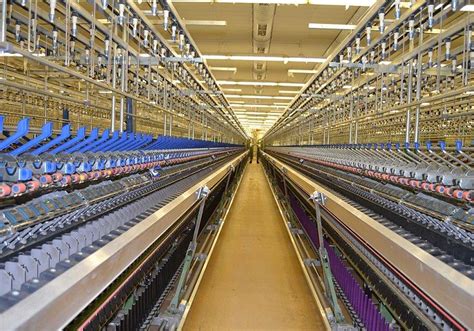 Our portfolio of spinning machines include from complete blow room lines, carding machines, draw frames, roving frames, ring frames. Textile Machinery Mail / Welcome At Ttm Holland Textile ...