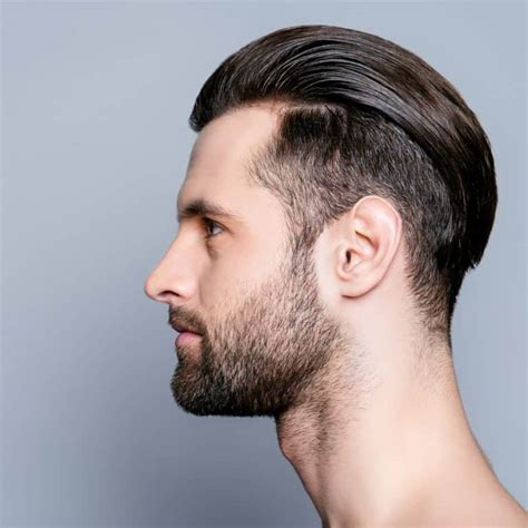 15 Disconnected Undercut Hairstyles For Men 2024 Guide