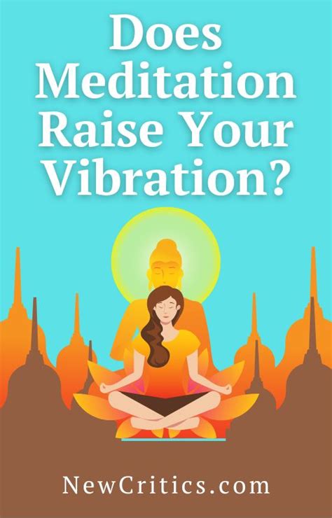 Does Meditation Raise Your Vibration