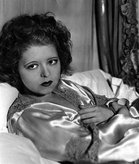 Clara Bow