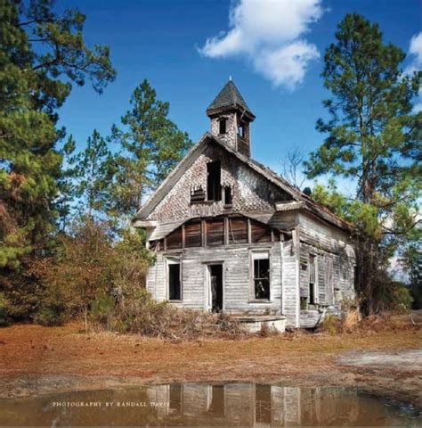 Historic Rural Churches Of Georgia By Sonny Seals Goodreads